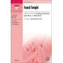 Found/Tonight  (Accompaniment CD)