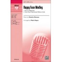Happy Face Medley  (Instrumental Parts)