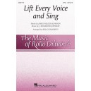 Lift Every Voice and Sing  (2-Pt)