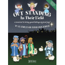 Out Standing in Their Field - Director's Score