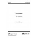 Lebenslust (SATB)