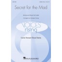 Secret for the Mad  (SSAB)