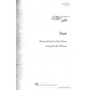 Hurt  (SATB)