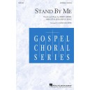 Stand By Me  (SATB)