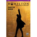 Hamilton Women  (Accompaniment CD)