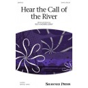 Hear the Call of the River  (SSATB)