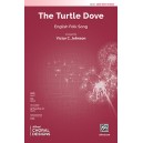 The Turtle Dove  (SATB)