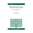 My Eternal King (SATB)