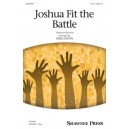 Joshua Fit the Battle  (2-Pt)