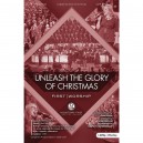 Unleash the Glory of Christmas (SATB)