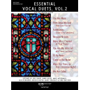 Essential Vocal Duets, Vol. 2 - Score (Vocal Collection)