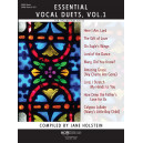 Essential Vocal Duets, Vol. 1 - Score (Vocal Collection)