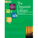 The Organist's Library, Vol 68