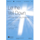 Let the Veil Down (Acc. CD)