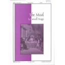 The Meal (SATB)