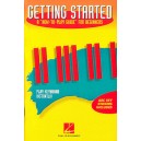 Getting Started – Easy Electronic Keyboard