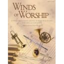 Winds of Worship (Piano/Score)