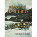 Seidel - Blessed Assurance