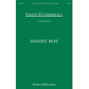 Danny Boy (SATB divisi)