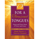 O for a Thousand Tongues