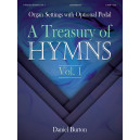 Burton - A Treasury of Hymns, Vol. 1