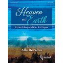 Borzova - Heaven and Earth