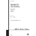 Standing on the Promises (Acc. CD)