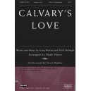 Calvary's Love (Acc. CD)