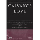 Calvary's Love (Orchestration) *POD*