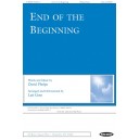 End of the Beginning (Acc. CD)