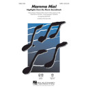 Mamma Mia! (Acc. CD)