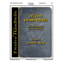 Festive Hymn Tunes (3 to 6 ringers)