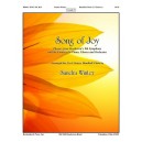 Song of Joy (3-5 Octaves)