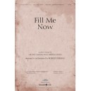 Fill Me Now (Acc. CD) *POD*