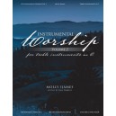 Instrumental Worship Volume 2 - Treble in C