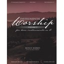 Instrumental Worship Volume 2 - Bass in C