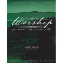 Instrumental Worship Volume 2 - Treble Bb/F