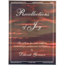 Recollections of Joy (Vocal Collection)