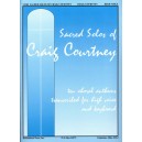 Sacred Solos of Craig Courtney - high voice (Vocal Collection)