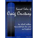 Sacred Solos of Craig Courtney - low voice (Vocal Collection)