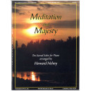 Helvey - Meditation and Majesty (Piano Solo Collection)