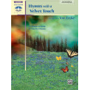 Fettke - Hymns with a Velvet Touch (Piano Solo Collection)