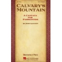 Calvary's Mountain (Preview Pack)