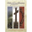 He' Alive Foreve (Acc. DVD)