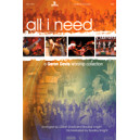 All I Need (CD)