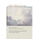 One Holy Lamb (Preview Pack)