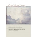 One Holy Lamb (Rehearsal Tracks)