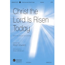 Christ the Lord is Risen Today (SATB) *POD*