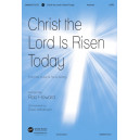 Christ the Lord is Risen Today (Orch) *POD*