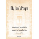 My Lord's Prayer (Orch) *POD*